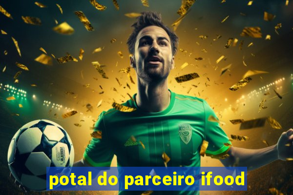 potal do parceiro ifood