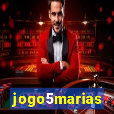 jogo5marias