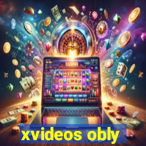 xvideos obly