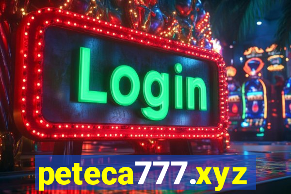 peteca777.xyz