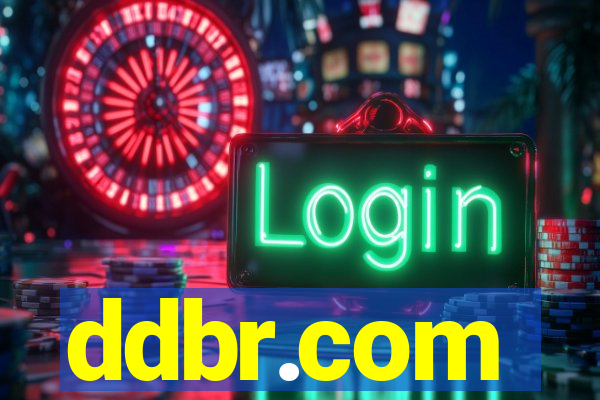 ddbr.com