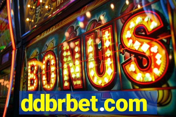 ddbrbet.com