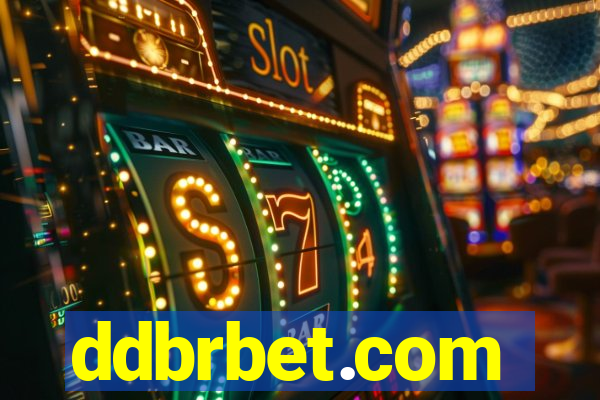 ddbrbet.com