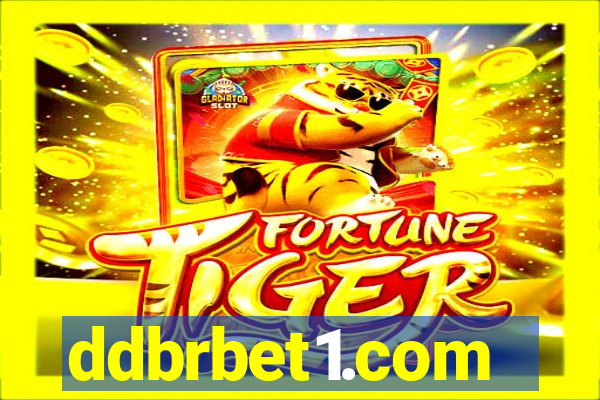 ddbrbet1.com