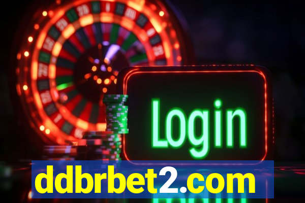 ddbrbet2.com