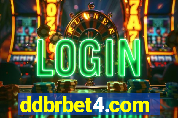 ddbrbet4.com