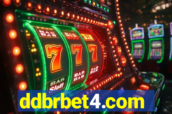 ddbrbet4.com