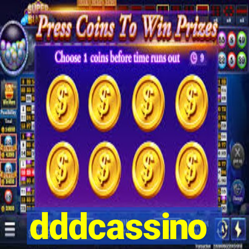 dddcassino