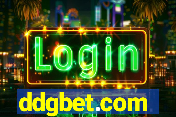 ddgbet.com