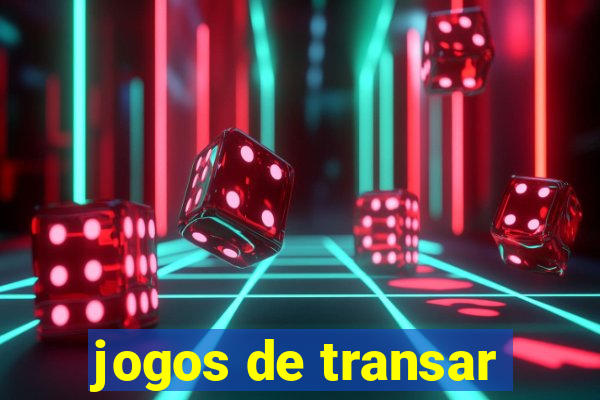 jogos de transar