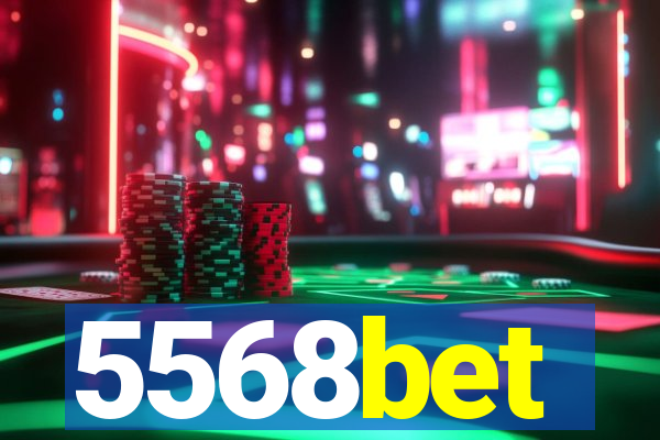 5568bet