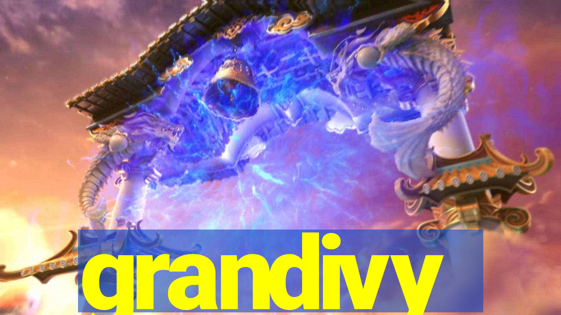 grandivy