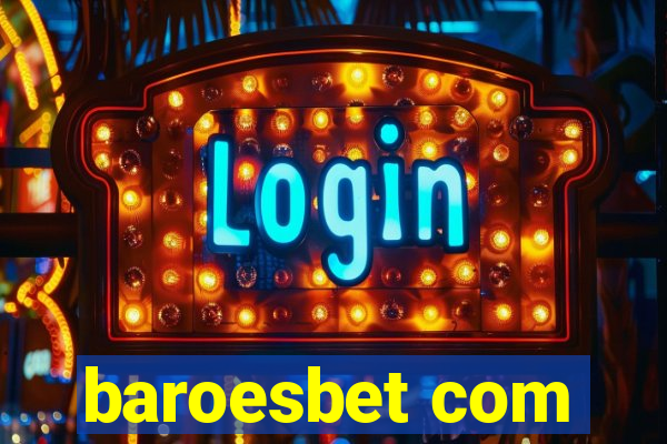 baroesbet com