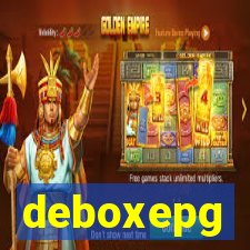 deboxepg