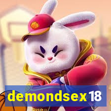 demondsex18