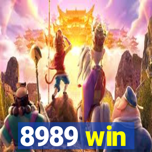 8989 win