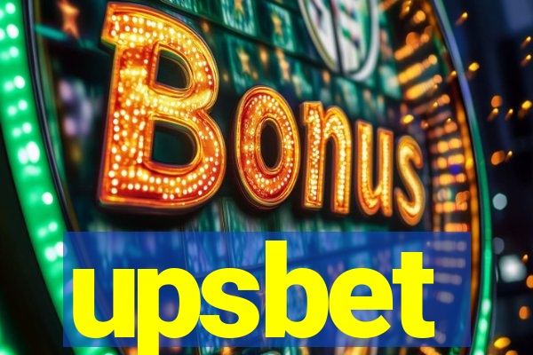 upsbet