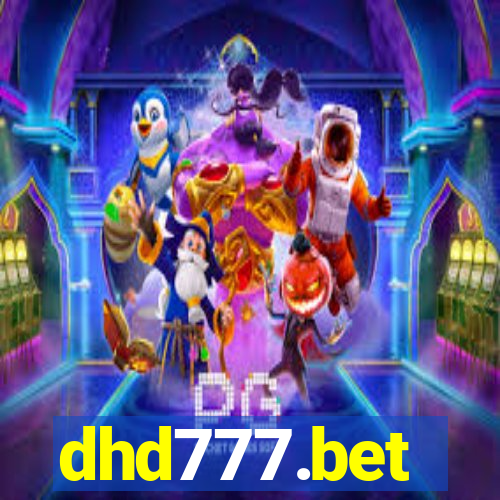 dhd777.bet