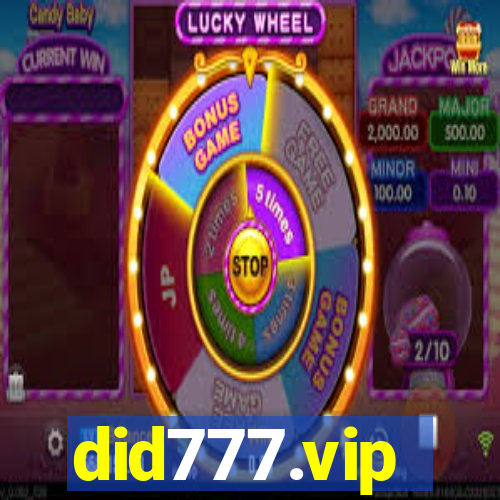 did777.vip