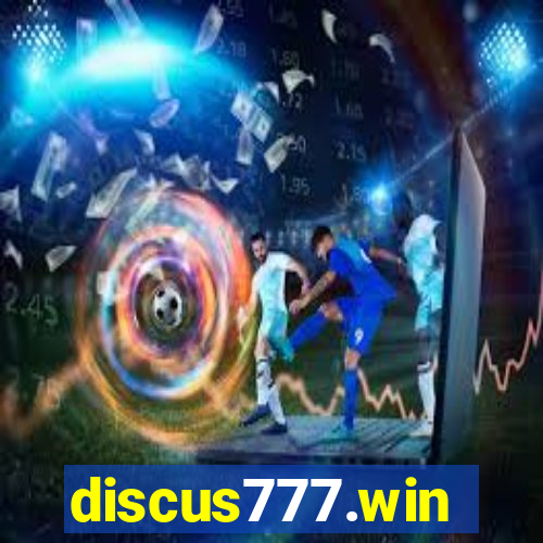 discus777.win