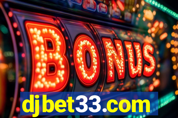 djbet33.com