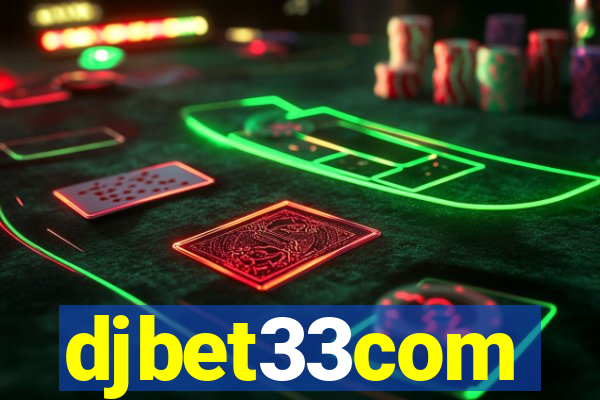 djbet33com