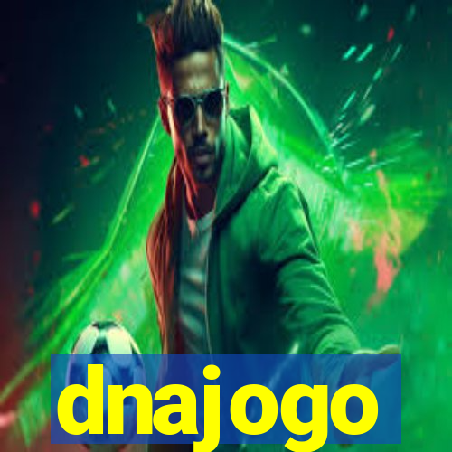 dnajogo