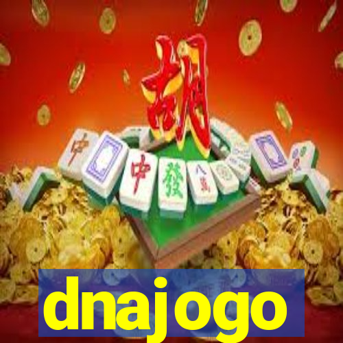 dnajogo