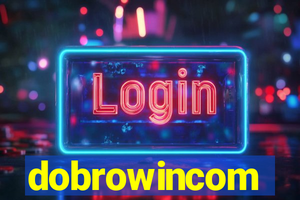 dobrowincom