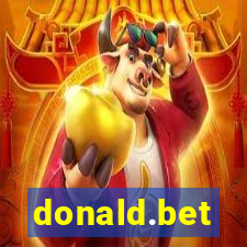 donald.bet