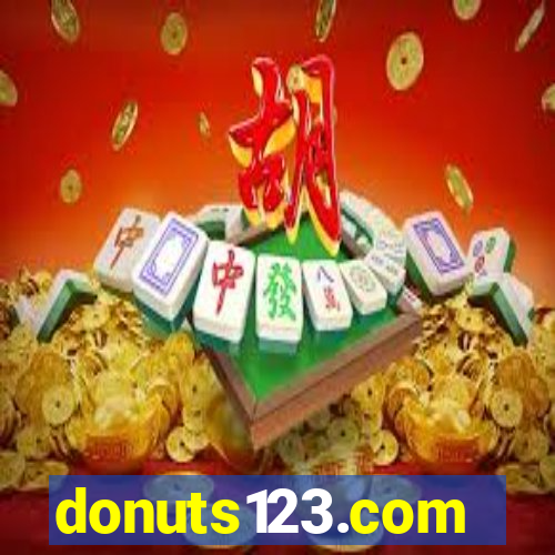 donuts123.com