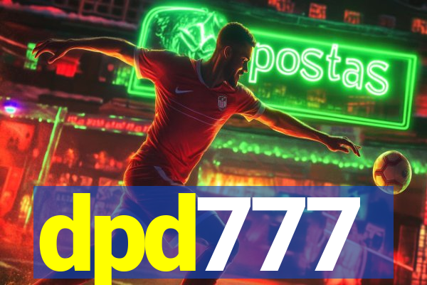 dpd777