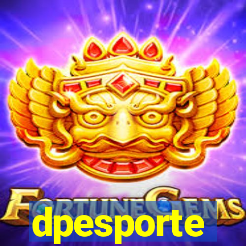 dpesporte