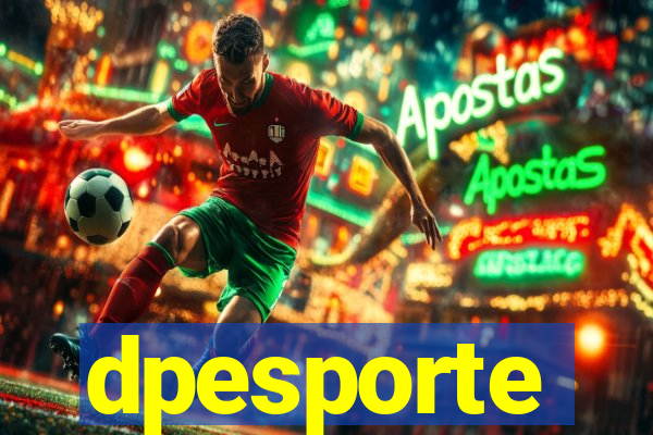 dpesporte