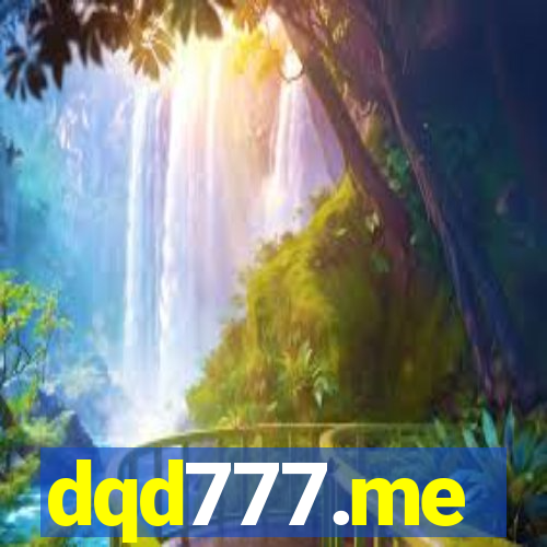 dqd777.me