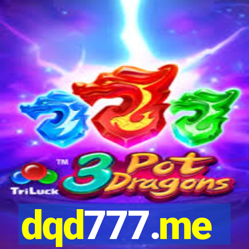 dqd777.me