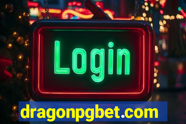 dragonpgbet.com