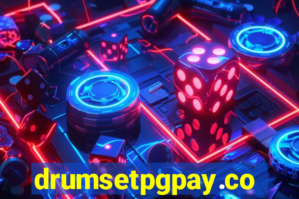 drumsetpgpay.com