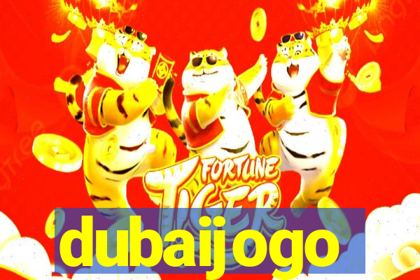 dubaijogo