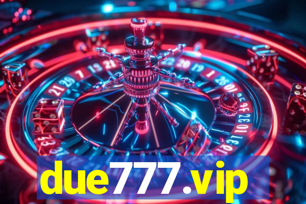 due777.vip