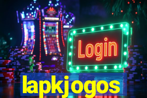 lapkjogos