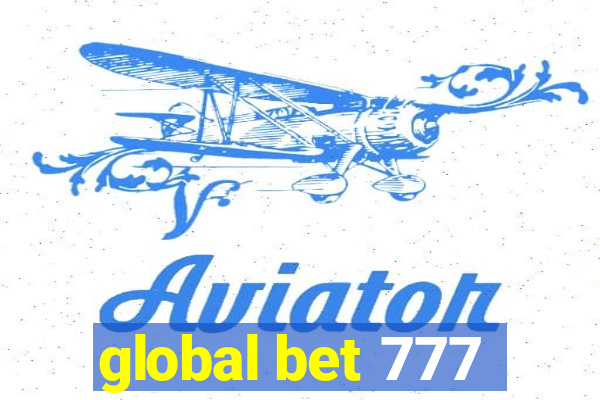 global bet 777