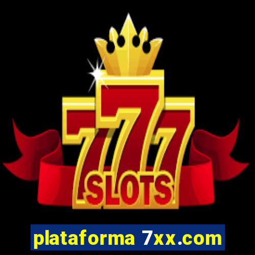 plataforma 7xx.com