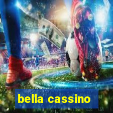 bella cassino