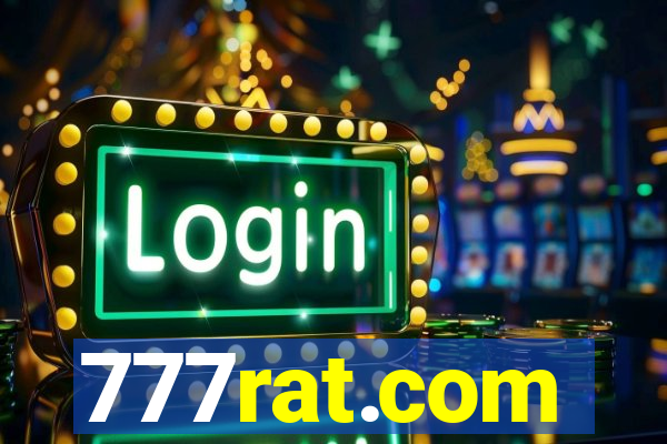 777rat.com