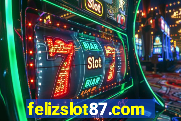 felizslot87.com