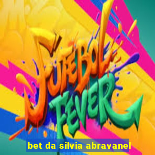 bet da silvia abravanel