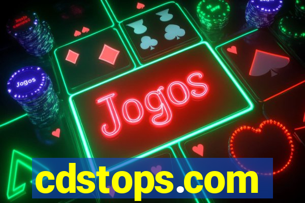 cdstops.com