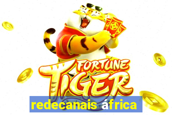 redecanais áfrica