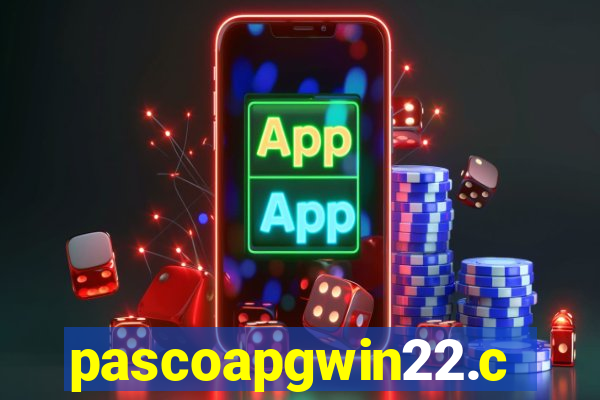 pascoapgwin22.com